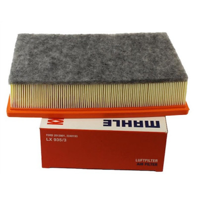 Воздушный фильтр для автомобиля Mahle LX935/3 Винница - изображение 2