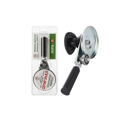 Ключ закаточний для консервації напівавтомат МЗПА-П Продмаш Житомир - изображение 4