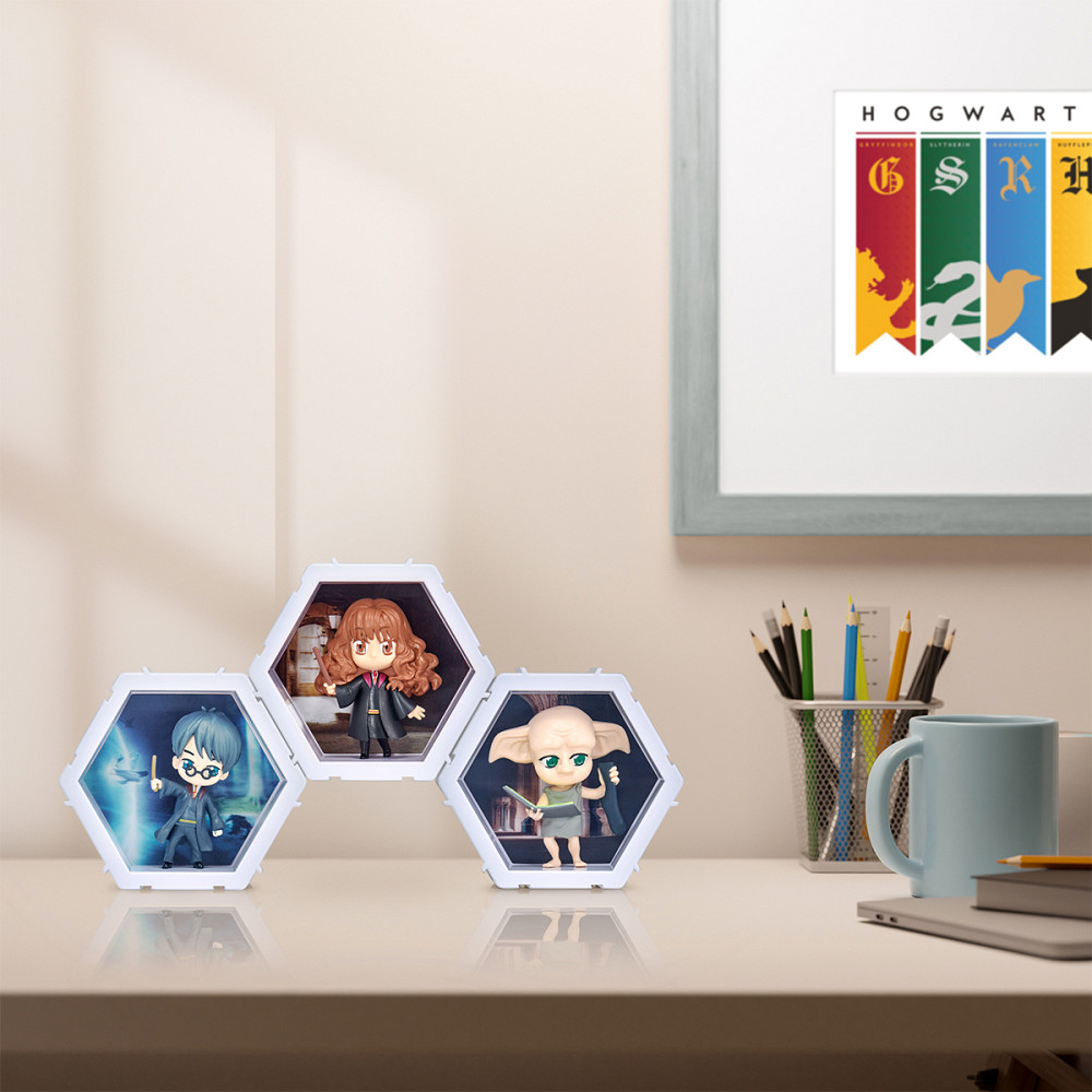 Колекційна фігурка WOW! PODS 4D - Гаррі Поттер Дніпро - фото 3