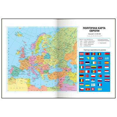 Тижневик Buromax датований 2026 CLASSIC, А5 синій (BM.21121-02) Вінниця - фото 5