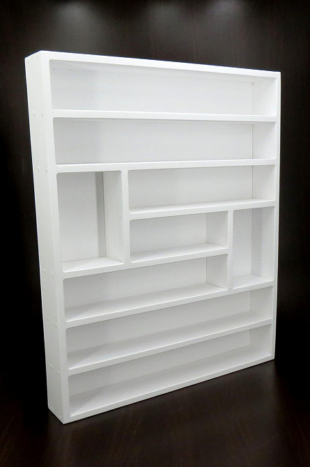 Стеллаж для кукол 