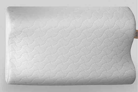 Ортопедична подушка Dobra Garniy Son (Гарный сон) ТМ Highfoam Харків