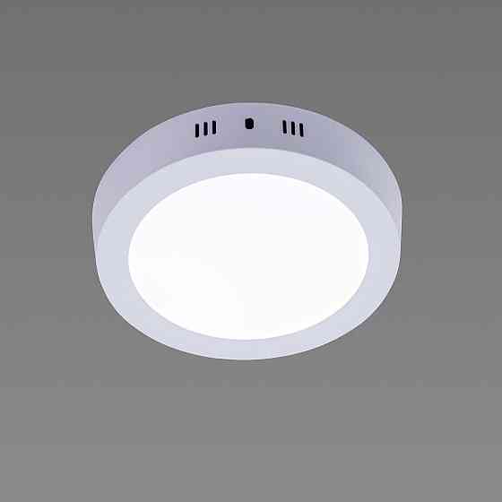 Світильник точковий Sirius Ш KLD 104A W (12W) Коломия