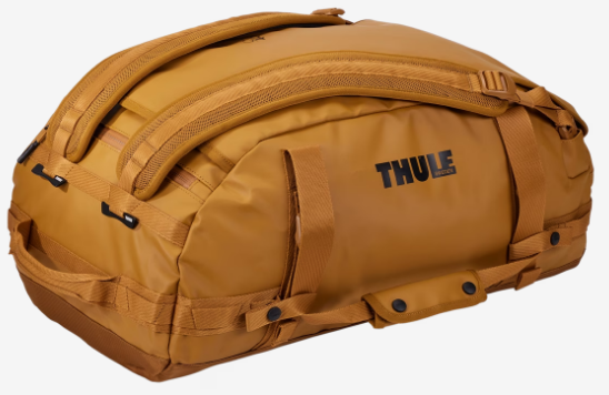 Дорожня сумка Thule Chasm Duffel 40L TDSD-302 Golden Brown (6948979) Київ - фото 2
