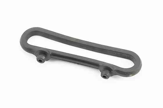 Хомут кріплення тросів переднього колеса (гумовий) Київ