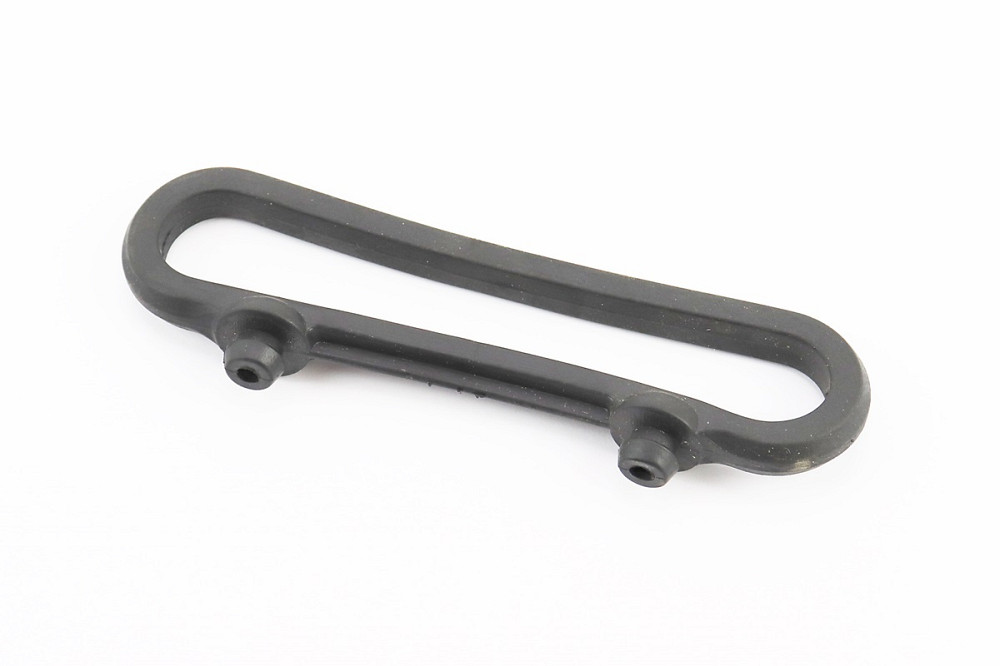 Хомут кріплення тросів переднього колеса (гумовий) Киев - изображение 1