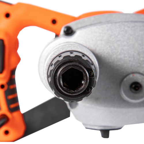 Міксер будівельний TEM-1600 Twin Tekhmann Житомир - фото 9