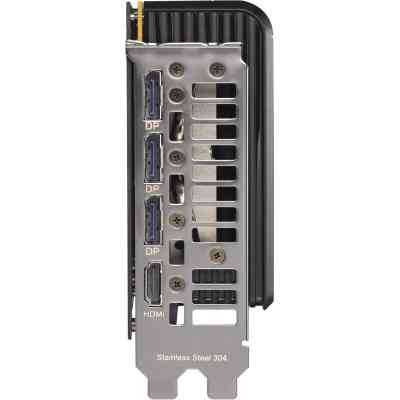 Відеокарта ASUS GeForce RTX5050 8Gb PRIME OC (PRIME-RTX5050-O8G) Вінниця