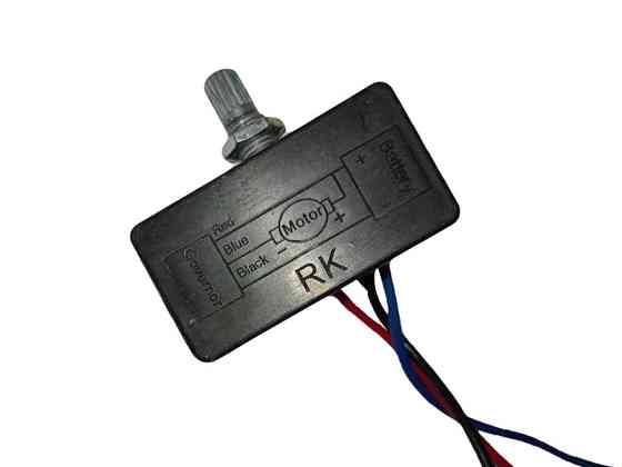 Реостат опрыскивателя Мукачево