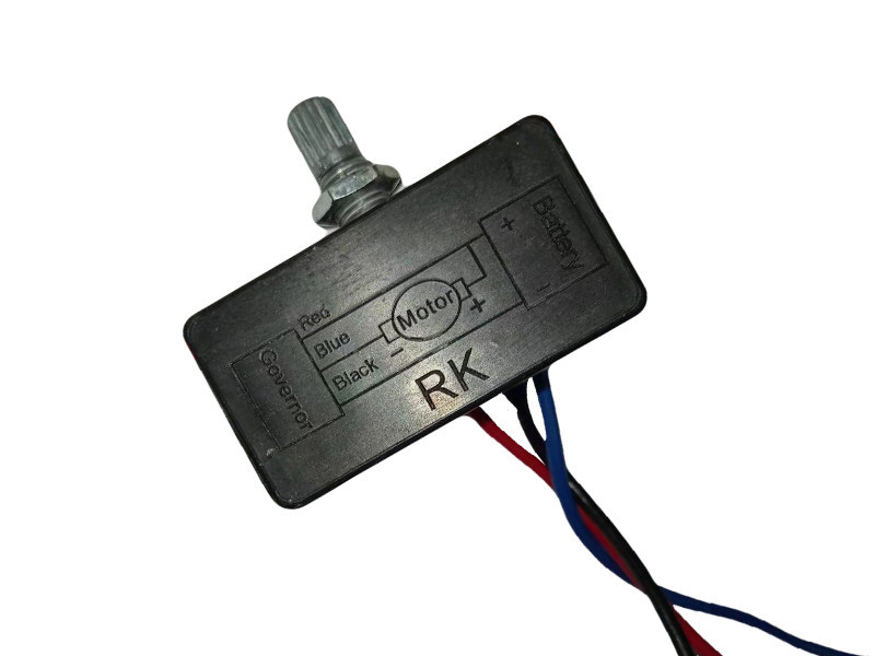 Реостат опрыскивателя Мукачево - изображение 1