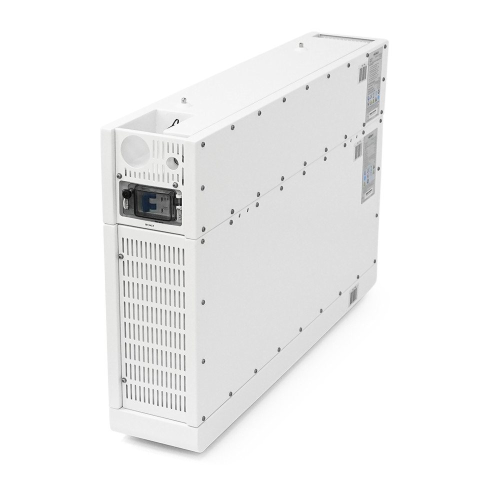 Домашня система ALL in ONE Hiconics MIDEA 10kW+ 6kW HYBRID + BMS, LiFePo4, IP65, 85-400V, charge 10KW в ЧАС, Киев - изображение 5