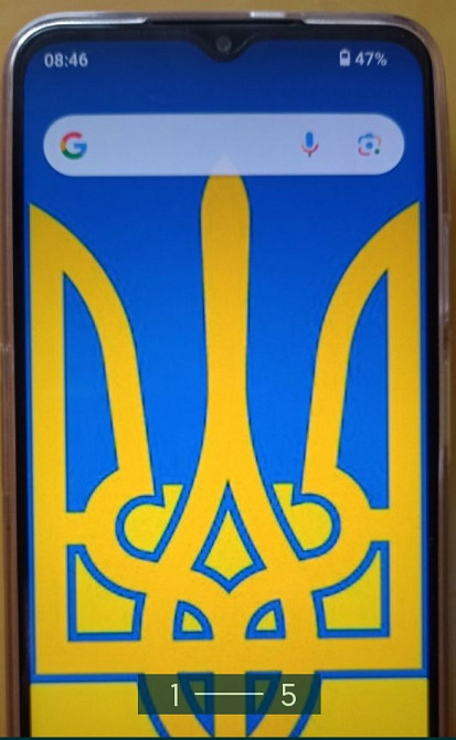 Телефон: CUBOT P80. Киев - изображение 1