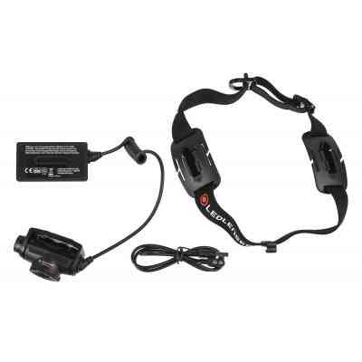 Ліхтар LedLenser H5R CORE (502121) Вінниця