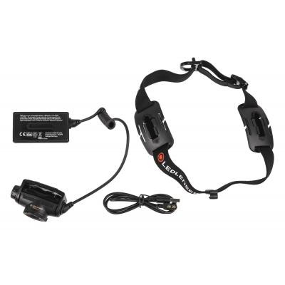 Ліхтар LedLenser H5R CORE (502121) Вінниця - фото 6