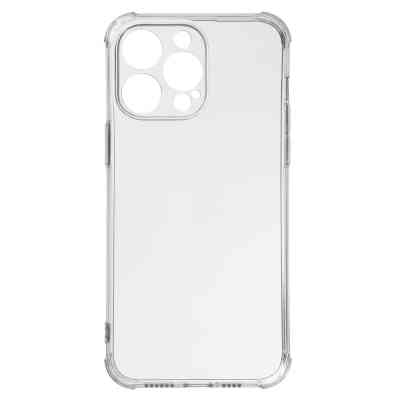 Чехол для мобильного телефона Armorstandart Air Force Apple iPhone 14 Pro Max Camera cover Transparent (ARM65249) Винница