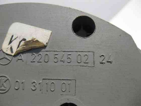 Mercedes-Benz  A2205450224 Підрульовий перемикач круїз-контролю USA S-Class W220 Одесса