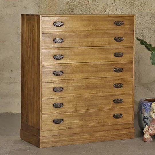 Комод тансу 