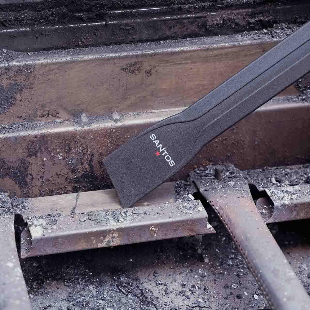 Набор шпателей для чистки грилей SANTOS, 2 шт 234054 Код: 011556 Ровно - изображение 5