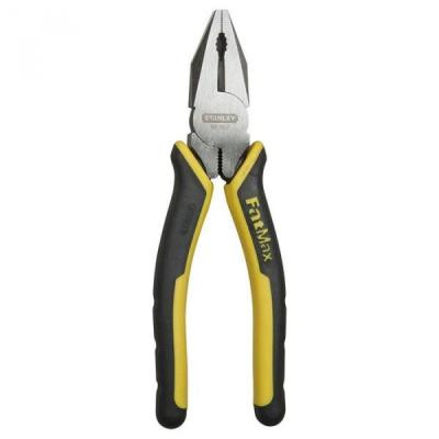 Плоскогубці Stanley FatMax L=185мм. (0-89-867) Вінниця - фото 2