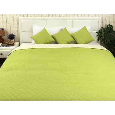 Покривало Руно Двостороннє Астурія 150х212 см (360.52У_Астурія) Вінниця