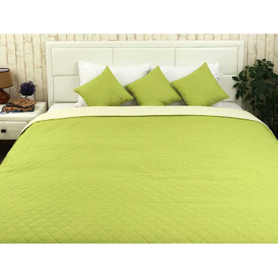 Покривало Руно Двостороннє Астурія 150х212 см (360.52У_Астурія) Вінниця - фото 3