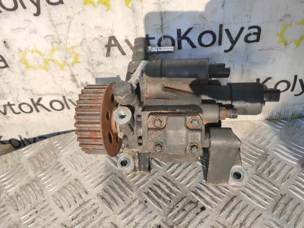 Паливний насос Renault Scenic III 1.5 DCI 2009-2016 (A2C53252602) Ковель - фото 1