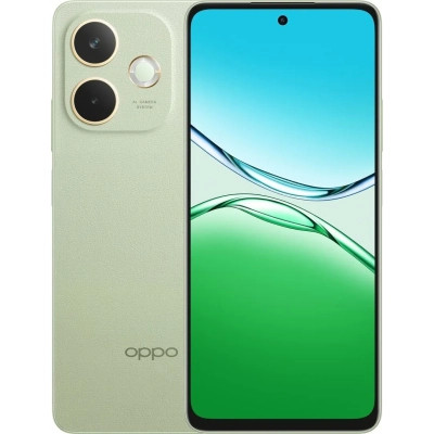 Мобильный телефон Oppo A5 PRO 4G 8/128GB Olive Green (OFCPH2711_GREEN _128) Винница - изображение 1