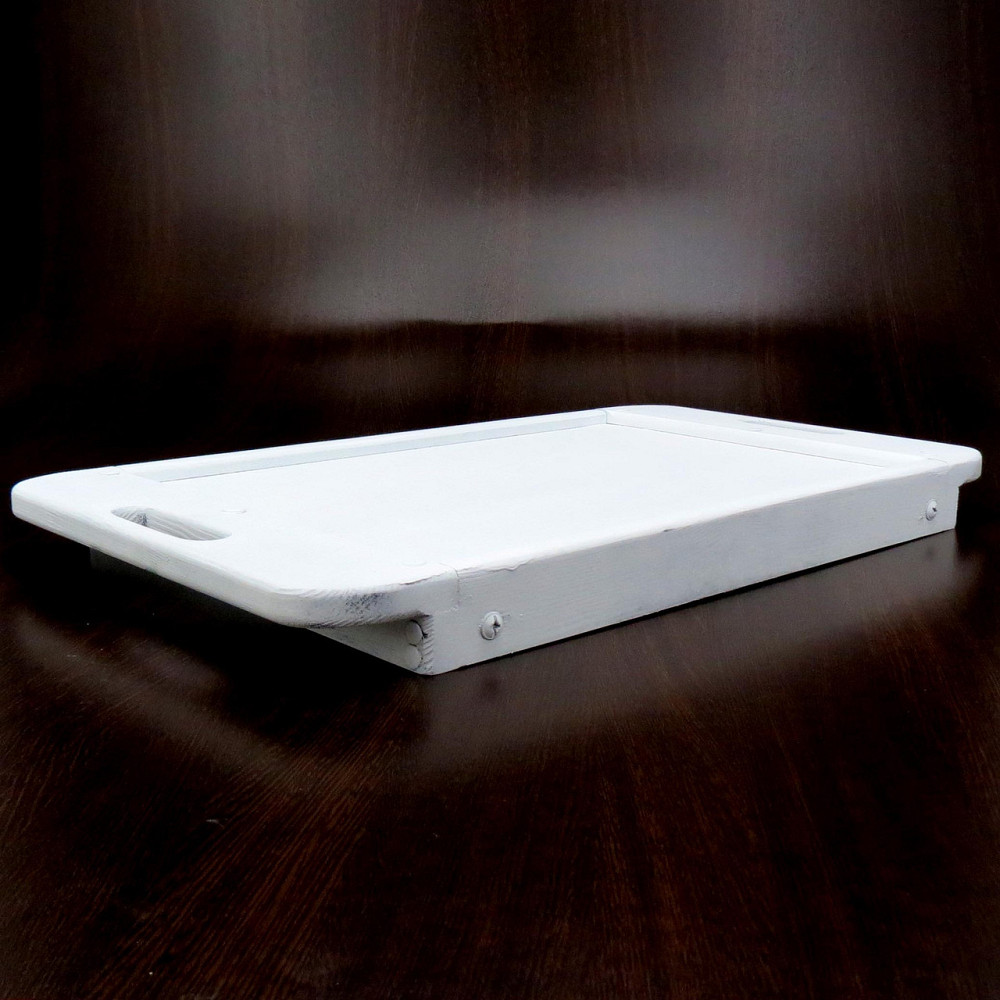 Столик-поднос для завтрака 