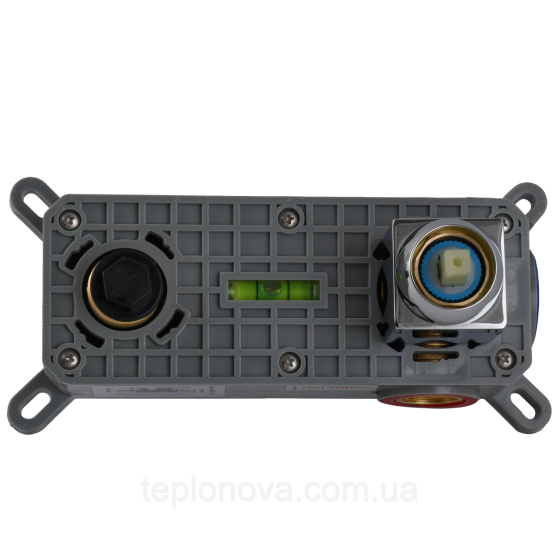 Смеситель для умывальника Globus Lux PIANO GLPN-204-SMART Черновцы