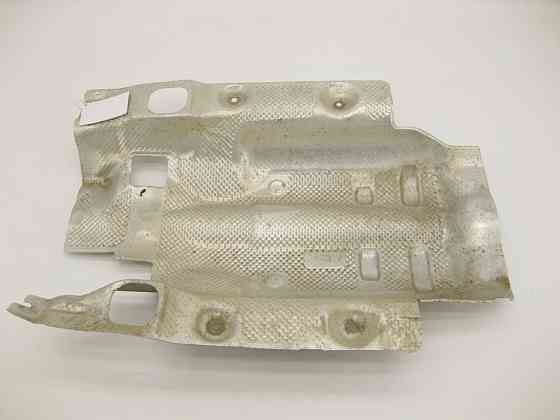 Mercedes-Benz  A2126820571 Теплозахисний екран над каталізатором E-Class W212 CLS C218 Одеса