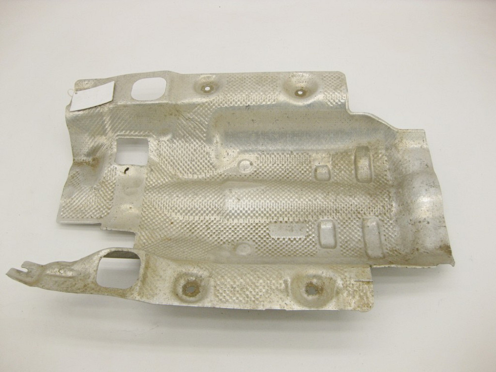 Mercedes-Benz  A2126820571 Теплозахисний екран над каталізатором E-Class W212 CLS C218 Одеса - фото 5