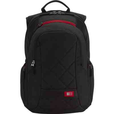 Рюкзак для ноутбука Case Logic 14" Sporty DLBP-114 Black (3201265) Винница
