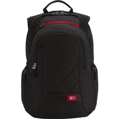 Рюкзак для ноутбука Case Logic 14" Sporty DLBP-114 Black (3201265) Винница - изображение 1
