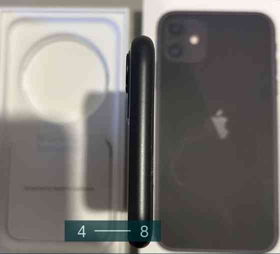 Айфон: iPhone 11 64Gb. Киев