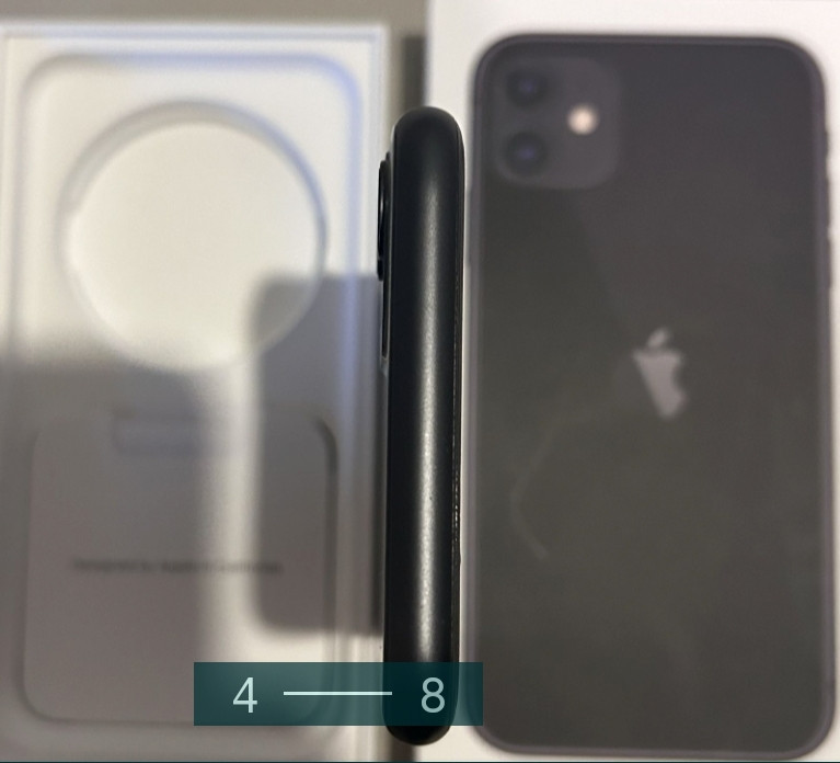 Айфон: iPhone 11 64Gb. Київ - фото 4
