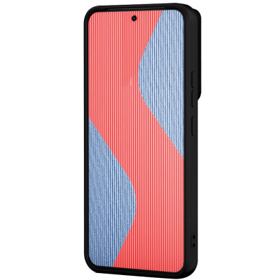 Чехол для мобильного телефона BeCover Military Tecno Spark 20 Pro Plus (KJ7) Black (712169) Винница - изображение 2