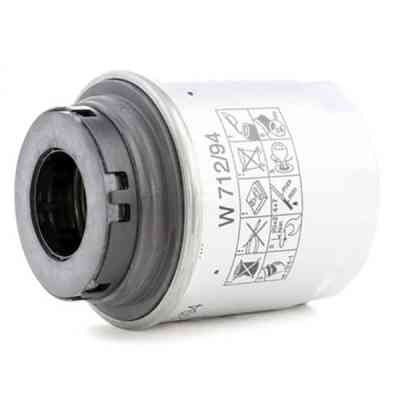 Фильтр масляный Mann W712/94 Винница