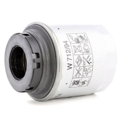 Фильтр масляный Mann W712/94 Винница - изображение 2