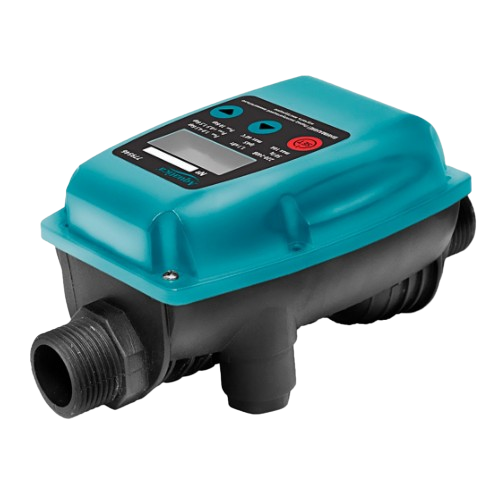 Контролер тиску електронний 1,1кВт Ø1