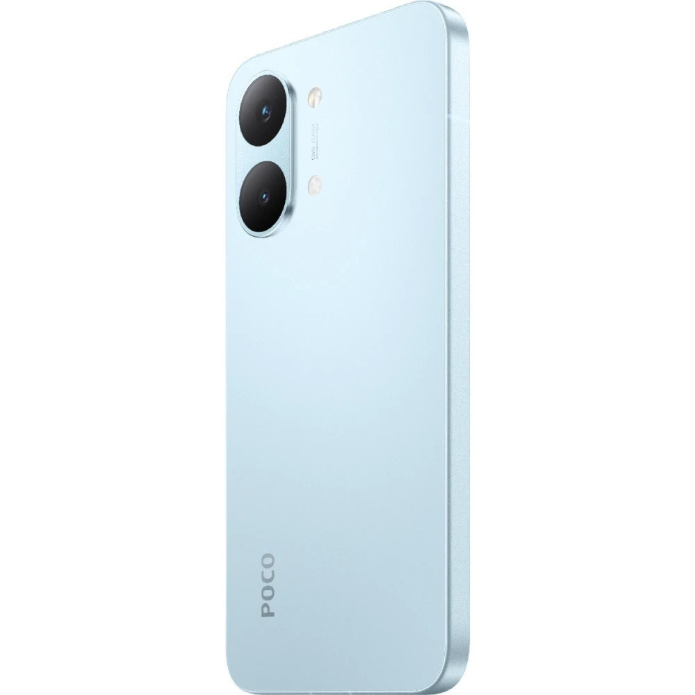 Смартфон Poco X8 Pro Max 12/256 GB Blue ( 22064 ) Харків - фото 7