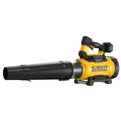 Воздуходувка DeWALT XR FLEXVOLT 54В Li-lon, 257,5 км/ч (без АКБ.и ЗУ) (DCMBL777N) Винница