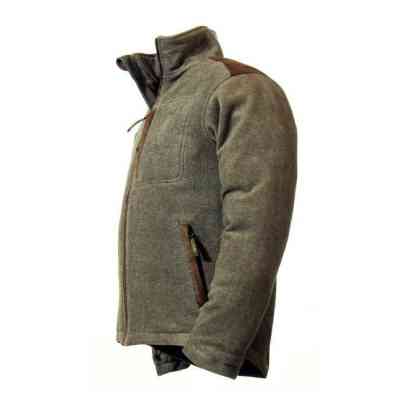 Куртка Hallyard Norville Зелений XL (Norville-001 XL) Винница