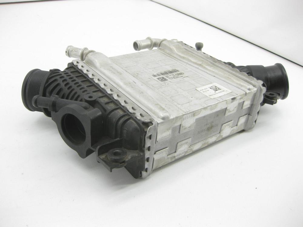 VAG  059145803P Інтеркулер Одесса - изображение 4