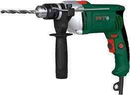 Дриль ударний DWT SBM-810 810W 0-2800об/хв Коломия