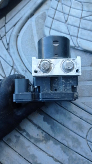 Блок ABS Джили МК Киев - изображение 1