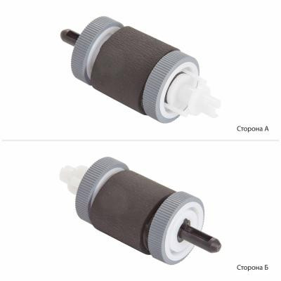Ролик захоплення паперу HP P3005/5200/3500/3700 аналог RM1-3537/0731 AHK (22320) Вінниця - фото 1
