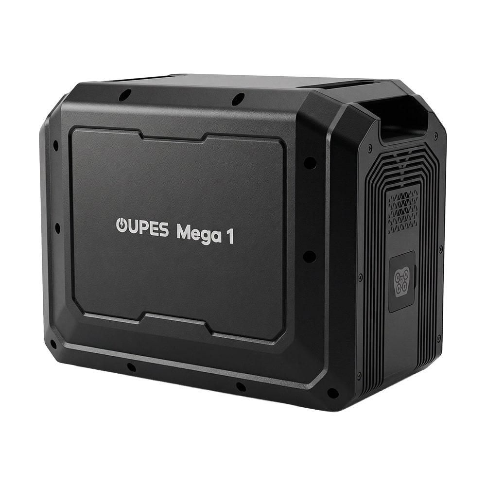Портативна зарядна станція OUPES Mega 1 S1 2000W 1024Wh LiFePO4 (42-00306) Київ - фото 18