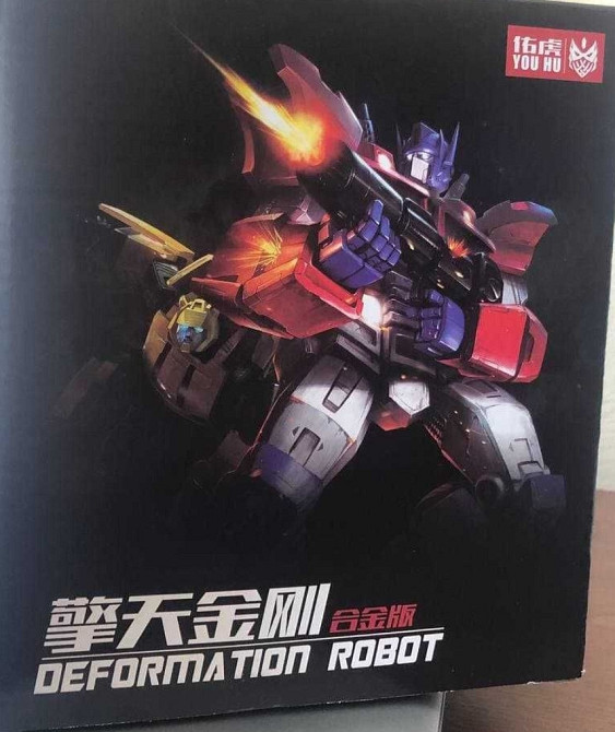 Роботи Трансформери Київ - фото 2