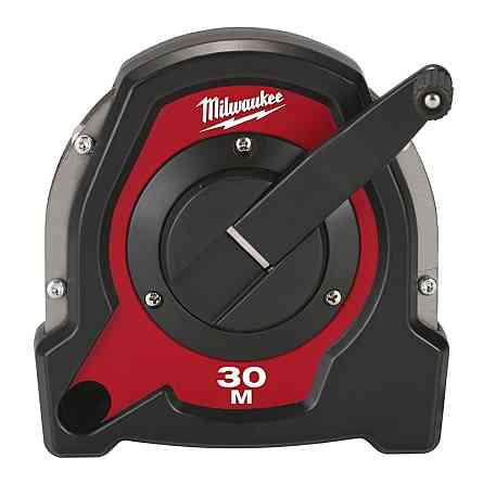 Довга рулетка в закритому корпусі MILWAUKEE LTC 30 м 48225103 Одеса