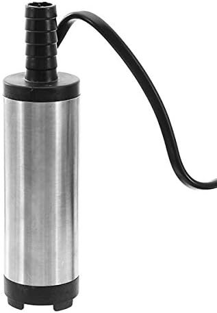 Насос для дизельного пального, занурювальний, алюмінієвий Київ - фото 14